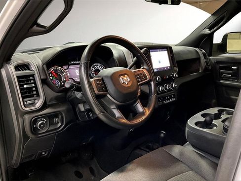 Used 2022 RAM 2500 Tradesman image 17