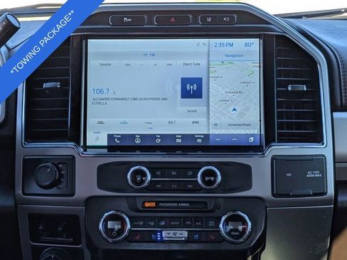 Used 2022 Ford F250 King Ranch w/ Chrome Package image 15