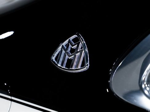 Used 2023 Mercedes-Benz Maybach S 680 4MATIC image 84