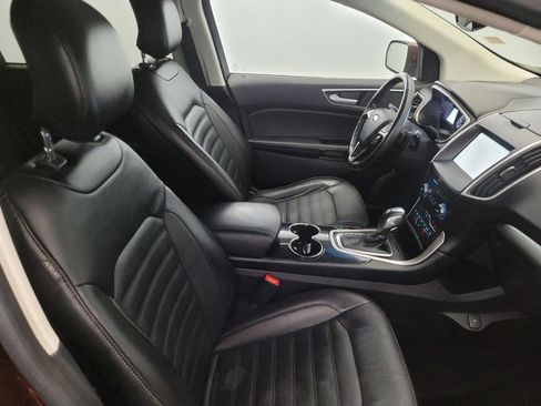Used 2015 Ford Edge SEL w/ Equipment Group 201A image 21
