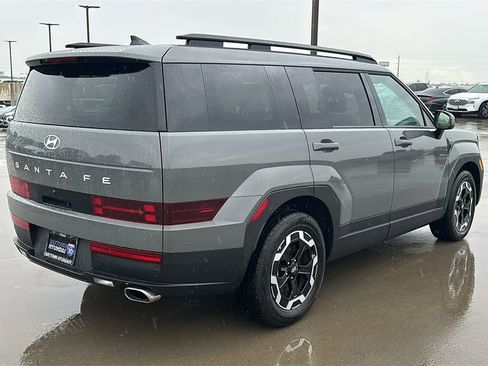 Used 2026 Hyundai Santa Fe SEL image 12