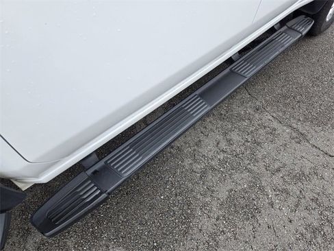 Used 2024 Chevrolet Silverado 2500 LT image 17