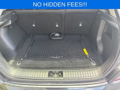 Used 2021 Hyundai Kona SE w/ Cargo Package FWD image 19