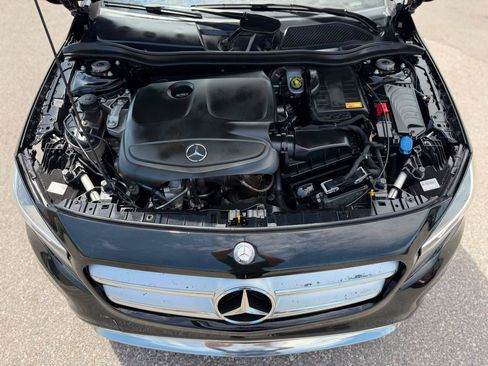 Used 2015 Mercedes-Benz GLA 250 w/ Premium Package image 14