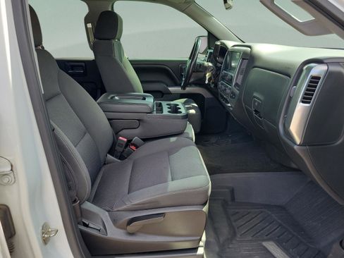 Used 2018 Chevrolet Silverado 1500 LT w/ All Star Edition image 18