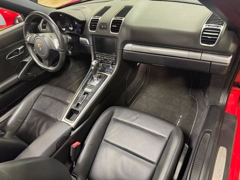 Used 2013 Porsche Boxster image 21