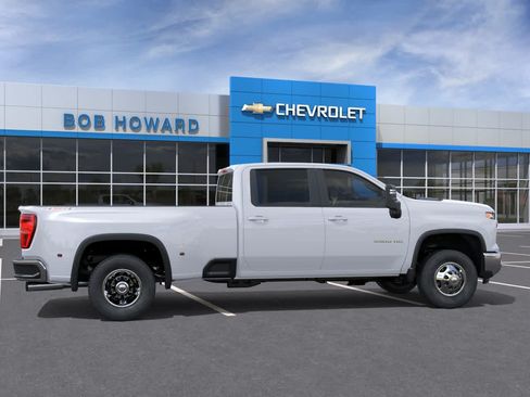 New 2026 Chevrolet Silverado 3500 LT AWD/4WD image 5