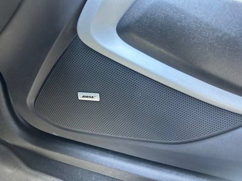 Used 2024 Chevrolet Camaro LT w/ RS Package RWD image 8
