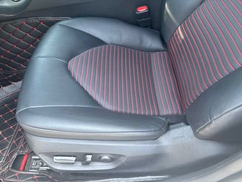 Used 2023 Toyota Camry TRD FWD image 13
