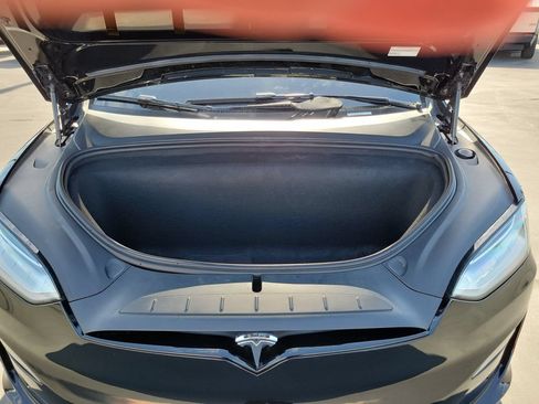 Used 2022 Tesla Model X Plaid AWD/4WD image 28