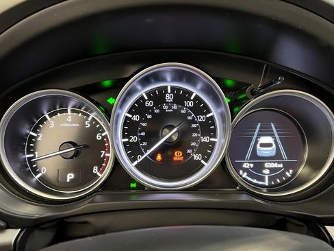 Used 2023 MAZDA CX-5 AWD 2.5 S w/ Preferred Package image 7