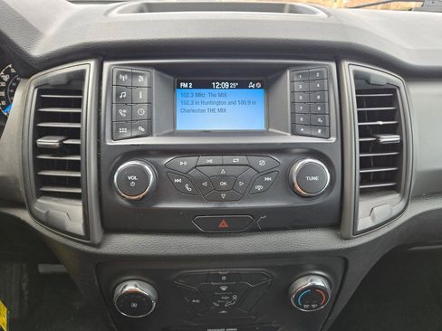 Used 2021 Ford Ranger XL w/ Equipment Group 101A High image 21