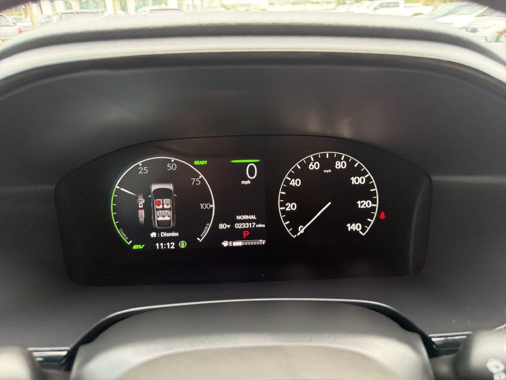 Used 2025 Honda CR-V Sport-L image 33