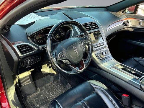 Used 2018 Lincoln MKZ Select w/ Select Plus Package FWD image 14