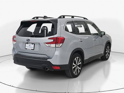 Used 2024 Subaru Forester Limited image 6