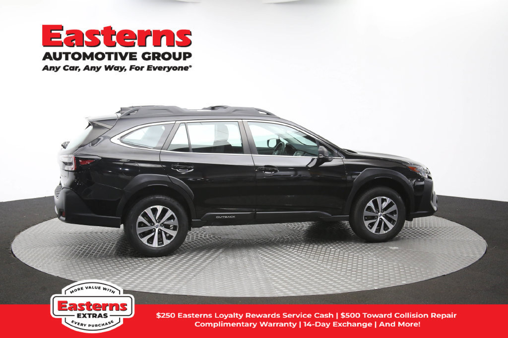 Used 2024 Subaru Outback Premium AWD/4WD image 44