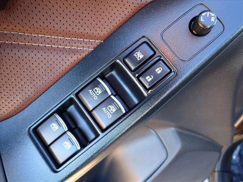 Used 2017 Subaru Forester 2.0XT Touring image 17