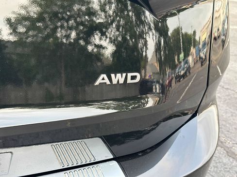 New 2026 Nissan Rogue SV w/ Cold Weather Package AWD/4WD image 13