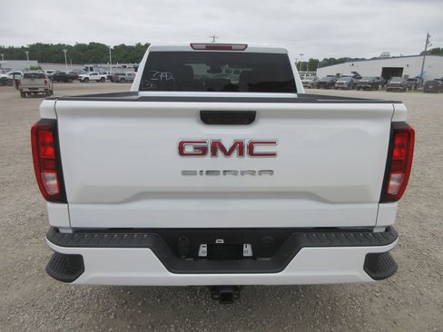 New 2026 GMC Sierra 1500 Pro w/ Graphite Edition AWD/4WD image 7