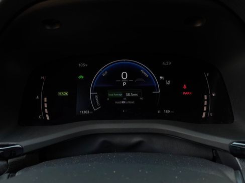 Used 2026 Toyota Camry LE FWD image 39