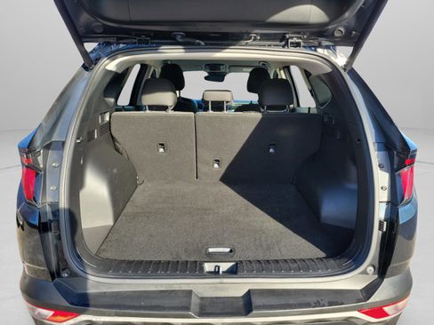 Used 2024 Hyundai Tucson SEL image 11