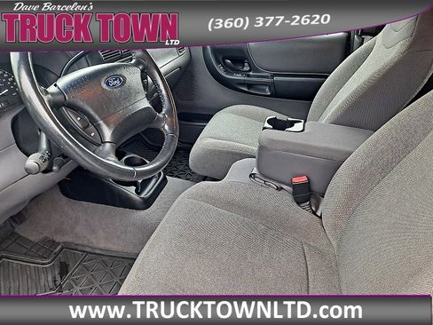 Used 2002 Ford Ranger 4x4 SuperCab image 16