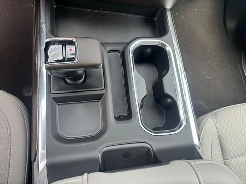 New 2026 Chevrolet Silverado 1500 RST image 24