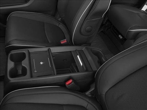 New 2026 Honda Odyssey Elite image 10