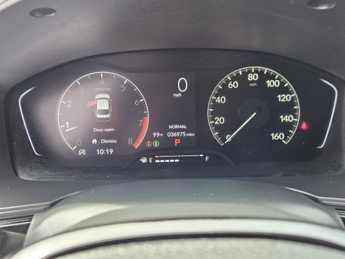 Used 2022 Honda Civic Sport image 20
