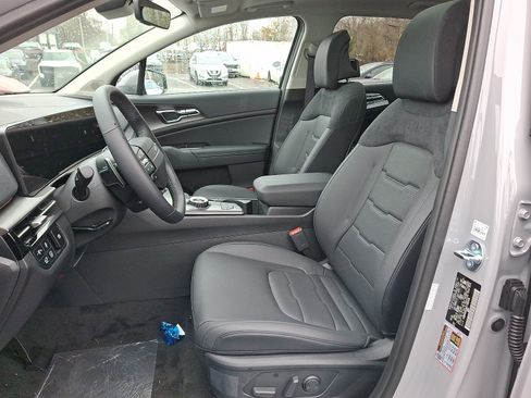 New 2026 Kia Sportage SX Prestige image 6