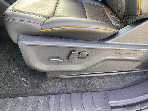 New 2025 Ford F150 Tremor w/ Equipment Group 402A High image 15