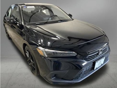 Certified 2023 Honda Civic Sport image 9