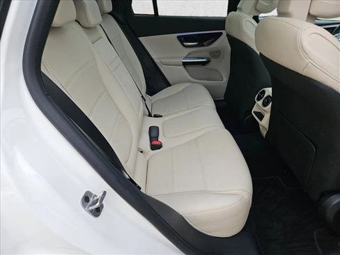 Certified 2026 Mercedes-Benz GLC 300 image 19