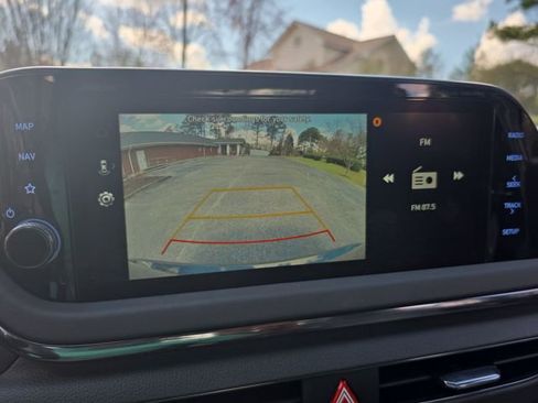 Certified 2023 Hyundai Sonata N Line image 34