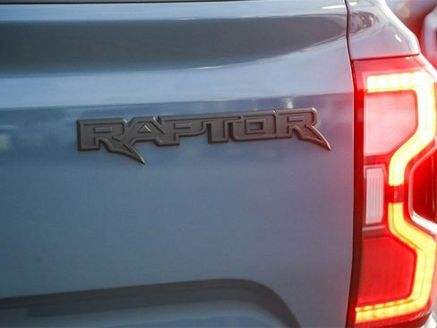 Used 2024 Ford Ranger Raptor image 9