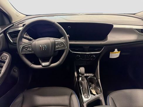 New 2026 Buick Encore GX Sport Touring w/ Comfort Package FWD image 20