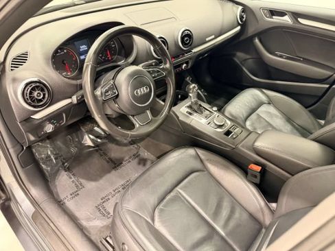 Used 2016 Audi A3 1.8T Premium FWD image 29