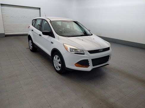 Used 2014 Ford Escape S FWD image 13