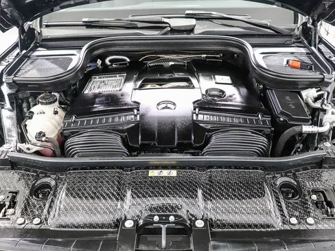 Certified 2026 Mercedes-Benz GLE 580 4MATIC image 29