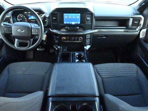 Used 2023 Ford F150 XL w/ STX Appearance Package image 3