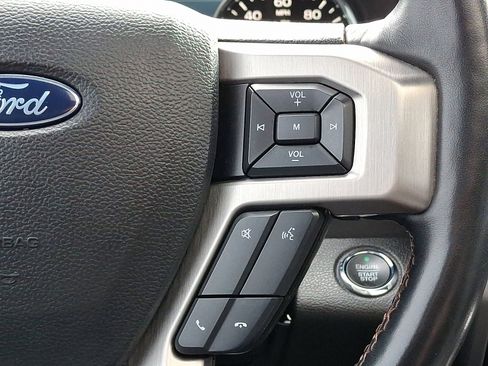 Used 2020 Ford F150 Platinum w/ Equipment Group 701A Luxury image 23