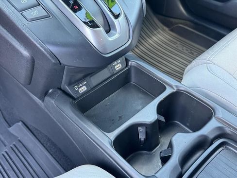Used 2021 Honda CR-V EX image 25