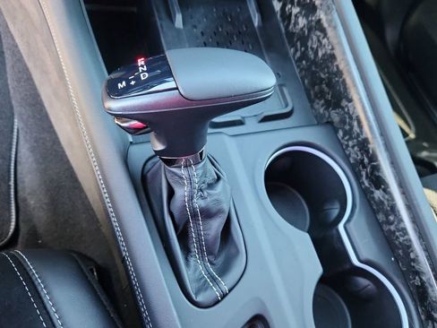 New 2026 Dodge Durango SRT Hellcat w/ Premium Group AWD/4WD image 14