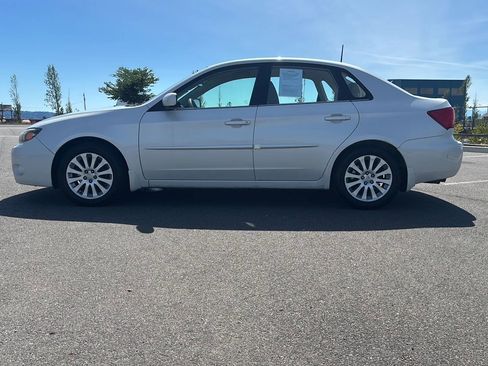 Used 2008 Subaru Impreza 2.5i image 10