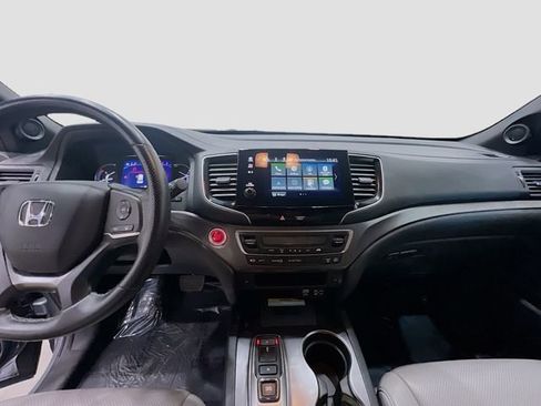 Used 2022 Honda Passport EX-L image 21