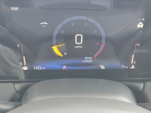 New 2026 Chevrolet TrailBlazer LT w/ LT Cold Weather Package FWD image 11