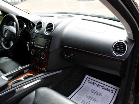Used 2007 Mercedes-Benz GL 450 GL450 image 11