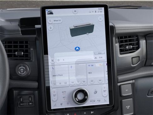 New 2025 Ford F150 Lightning Flash image 14