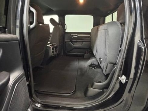 Used 2020 RAM 1500 Big Horn AWD/4WD image 26