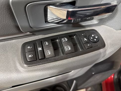 Used 2015 RAM 1500 Big Horn AWD/4WD image 3